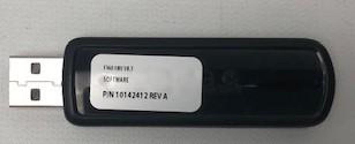 Medtronic Newport E360 Operating Software 10142412