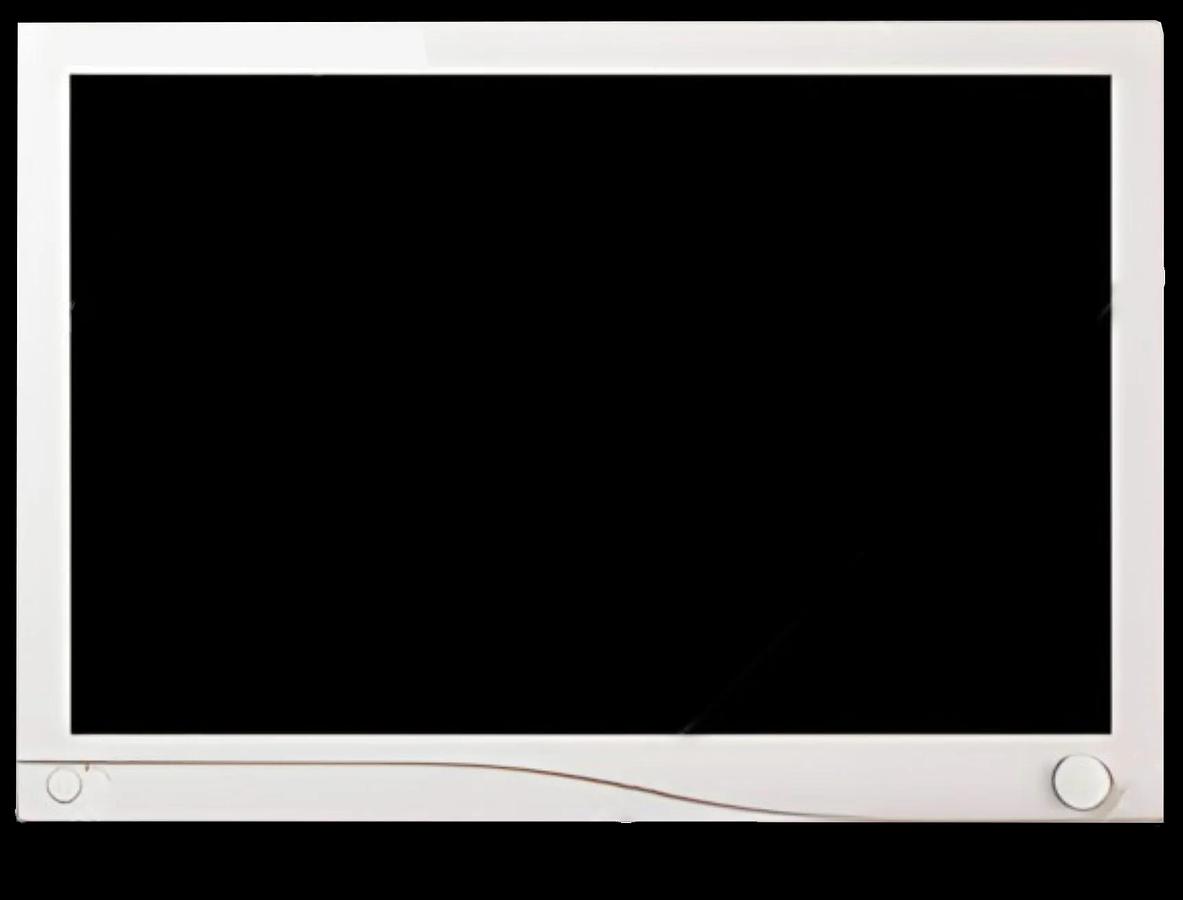 Refurbished Stryker Vision Elect 26" Monitor