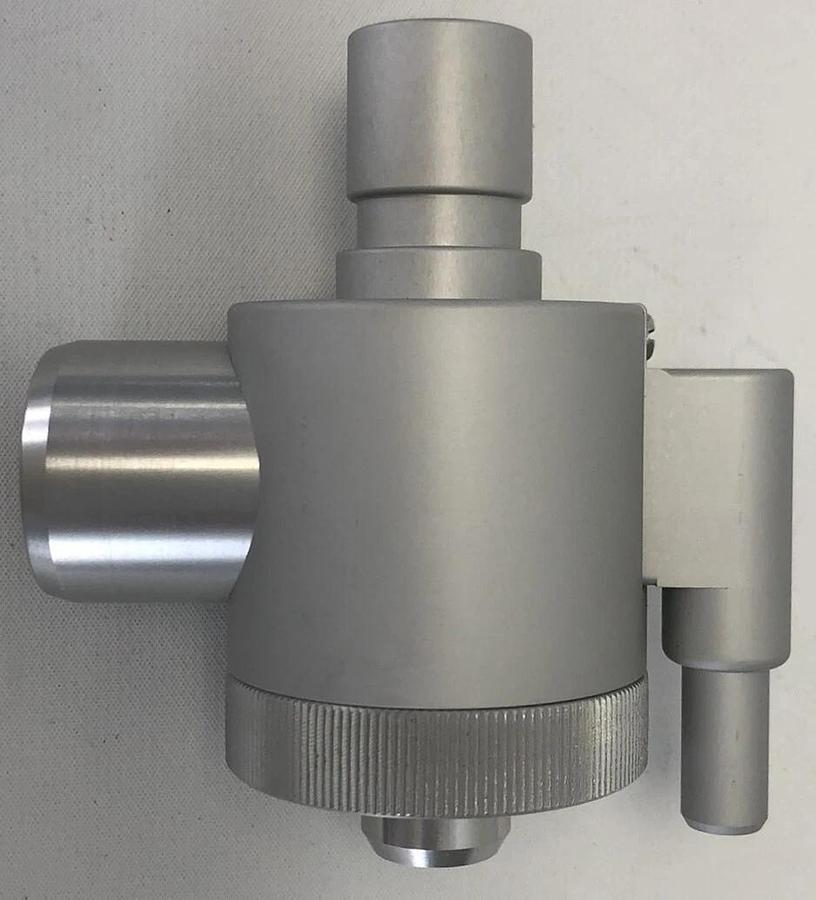 Refurbished Medtronic Newport e360 e360T Exhalation Valve Assembly SPEXH2105A EXH2105A