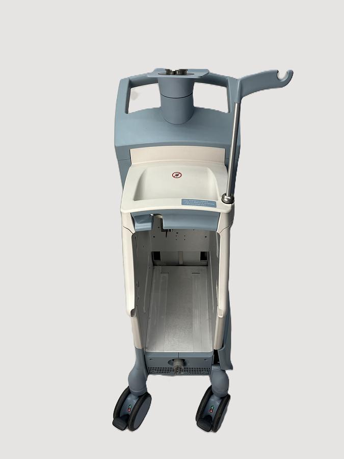 Refurbished Getinge Maquet Cardiosave Hybrid Cart 0997-00-1179
