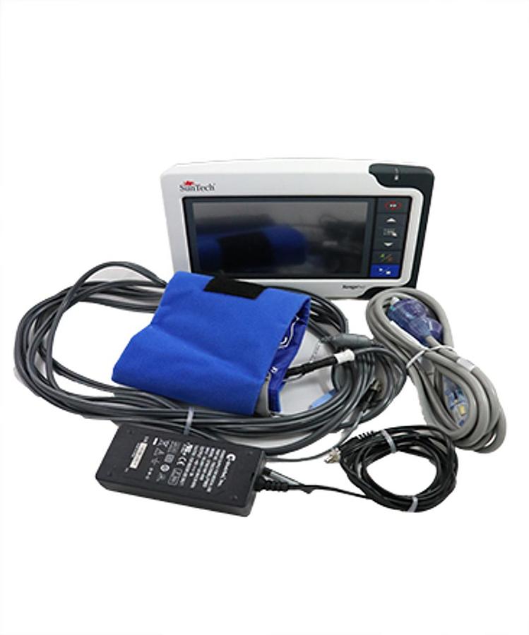 Refurbished SunTech Medical NIBP without ECG