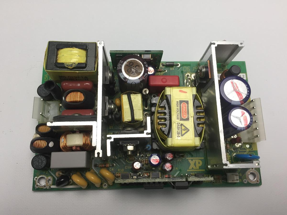 Medtronic Newport e360 AC/DC Power Supply SPPWR2100P