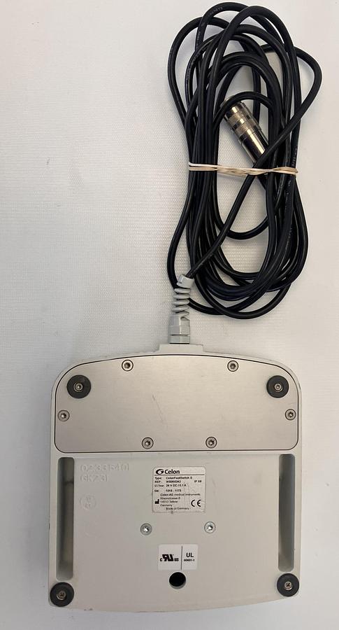 Refurbished Olympus AFU-100 Footswitch  WB950242