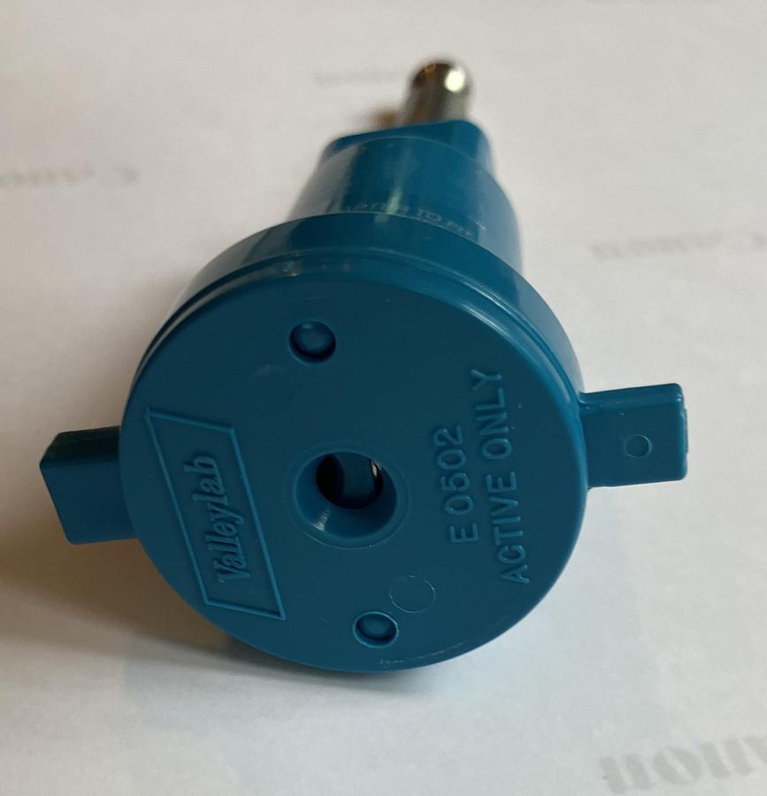 Medtronic Valleylab Force Universial Monopolar Adapter