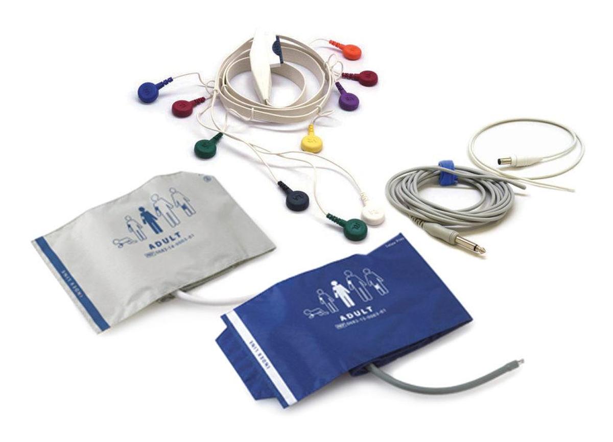 Refurbished Mindray ePM10 Patient monitor