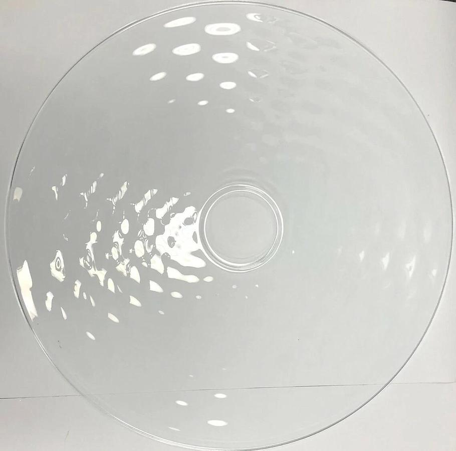 Skytron Aurora 3 and 2 AUT5 AUR5 LED5 Diffuser B1-610-42