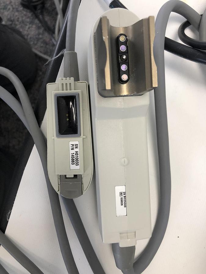 Refurbished Terumo CDI-500 Blood Gas Monitor