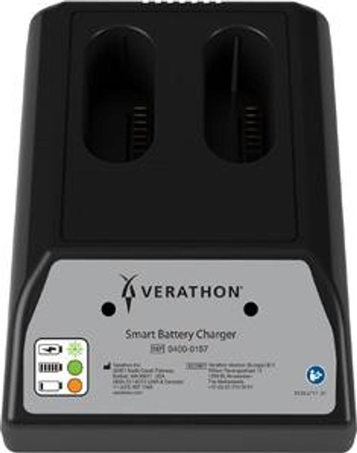 Refurbished Verathon BladderScan Prime Plus Charger 0400-0130