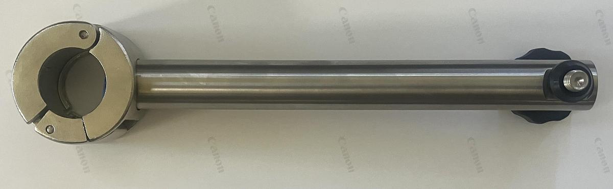 Refurbished LivaNova S5 Electronic Gas Mixer Standard Holder