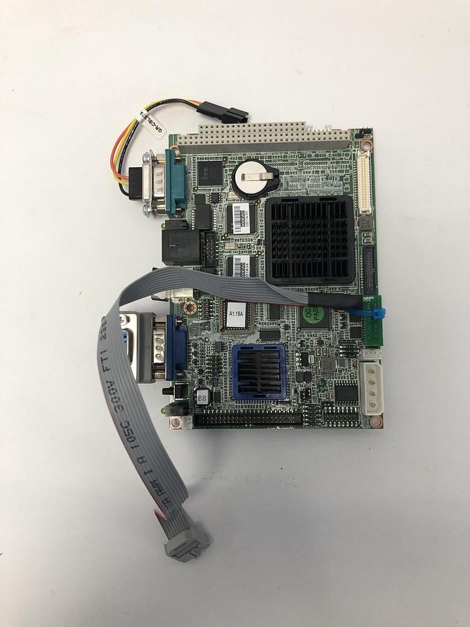 Medtronic Newport e360 Single Board Computer SBC
