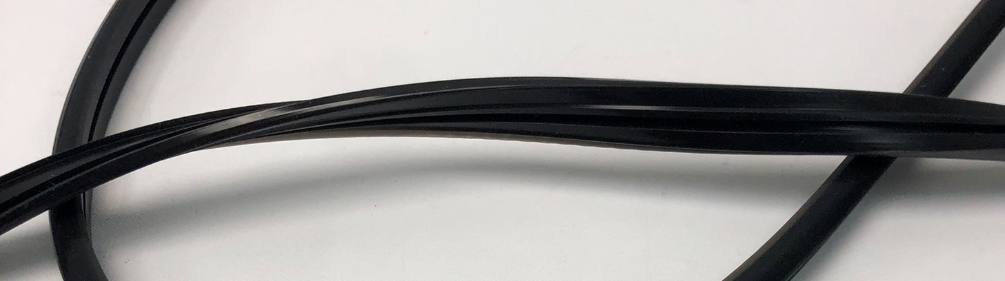 Skytron Aurora 3 AUT5 Light Head trim seal