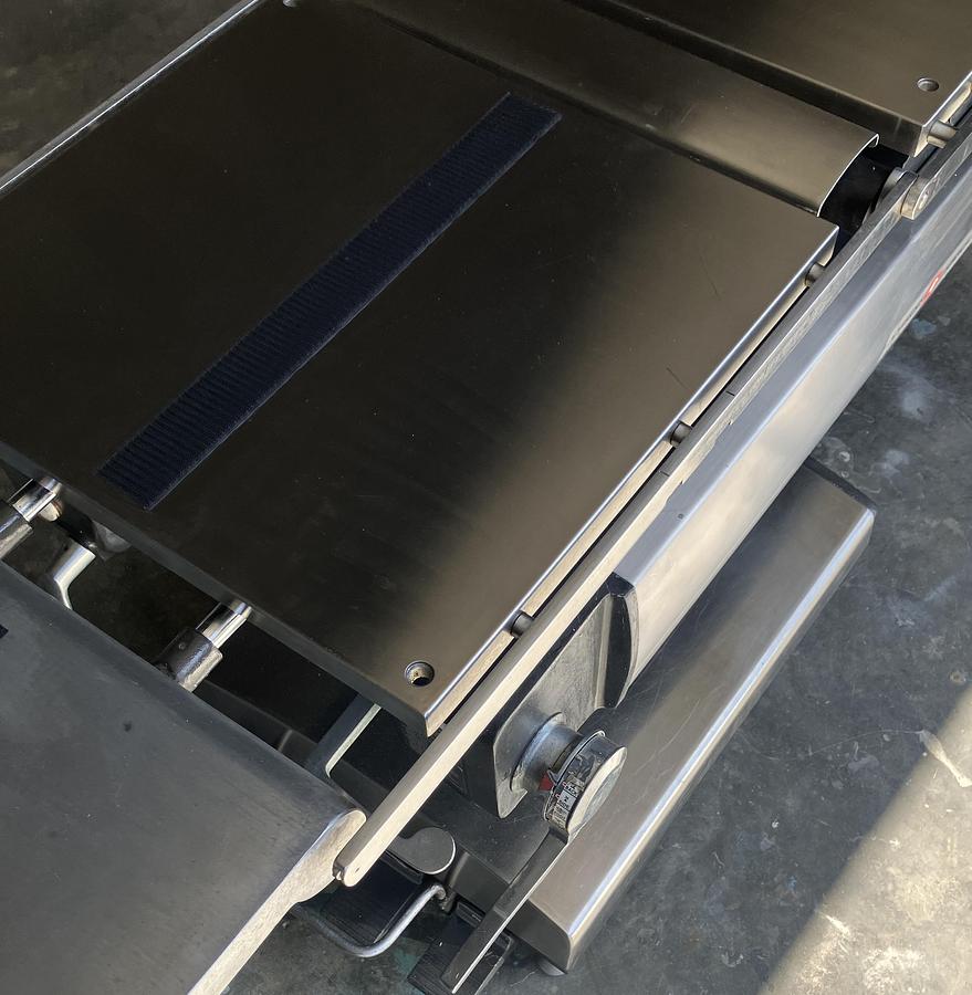 Refurbished Steris Amsco 2080LIA Operating Table