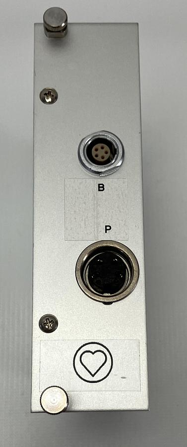 Refurbished LivaNova S5 Cardioplegia Sensor Module  27-80-20