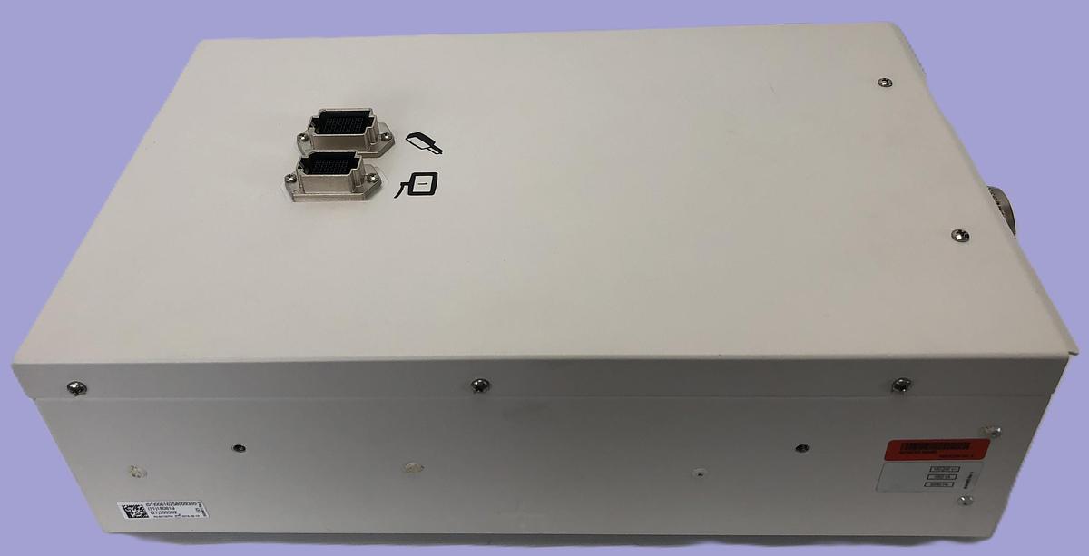 Refurbished Medrad Mark 7 Arterion Power Supply Unit 60765209