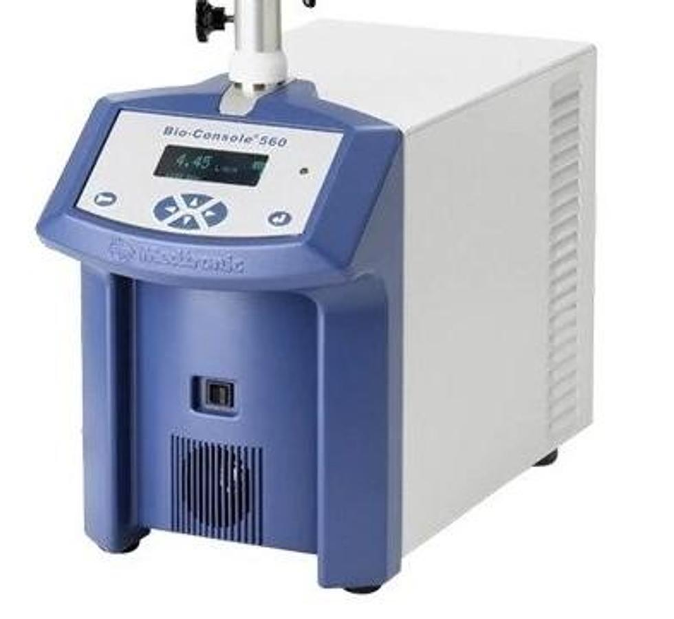 Refurbished Speed Controller