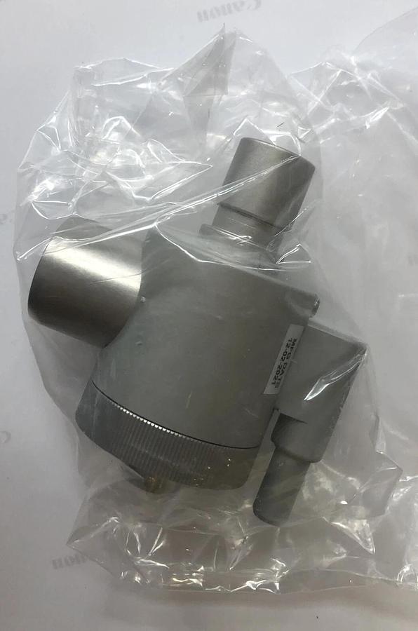 Refurbished Medtronic Newport e360 e360T Exhalation Valve Assembly SPEXH2105A EXH2105A