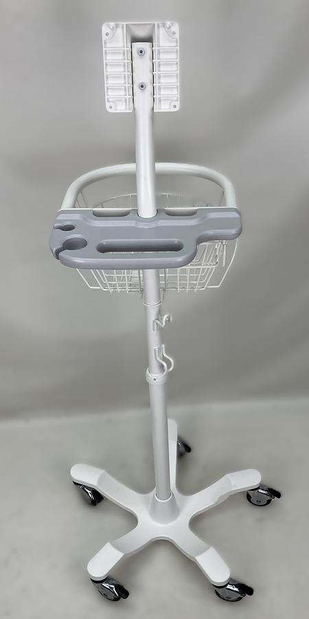 Refurbished Baxter Welch Allyn Connex Spot Classic Mobile Stand 7000-MS3