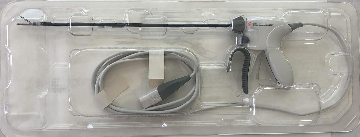 Used Laporoscopic Bipolar Tissue Sealer NSLG2S35