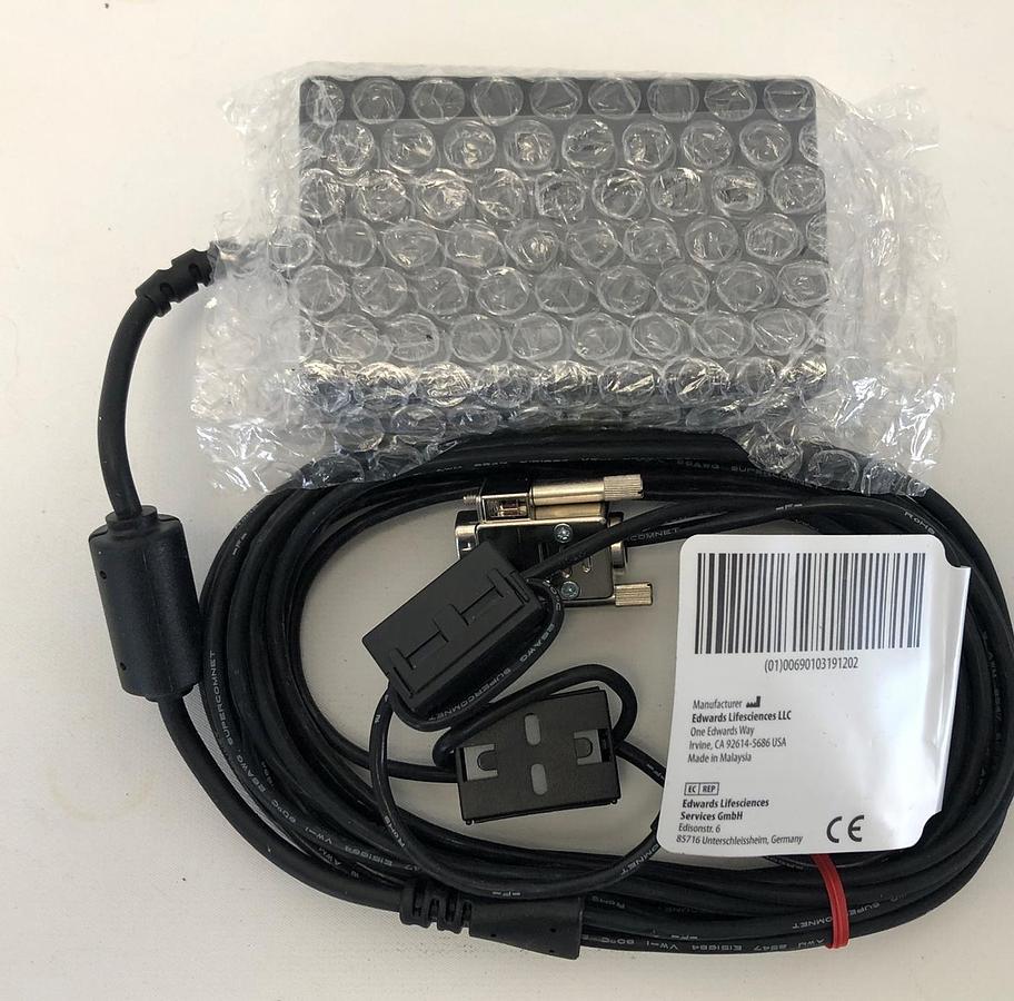 Edwards Lifesciences AC power adapter long EVPSB220L