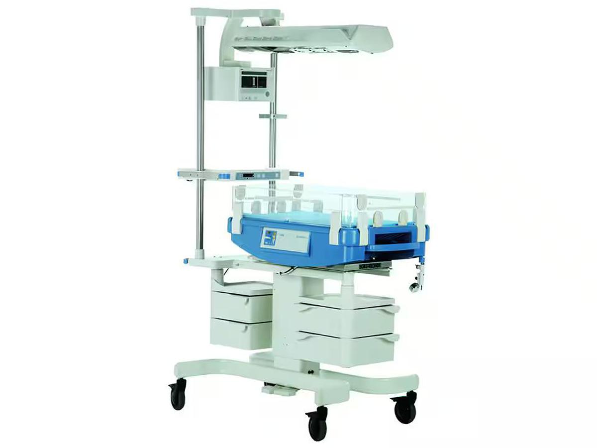 Refurbished Infant Warmer