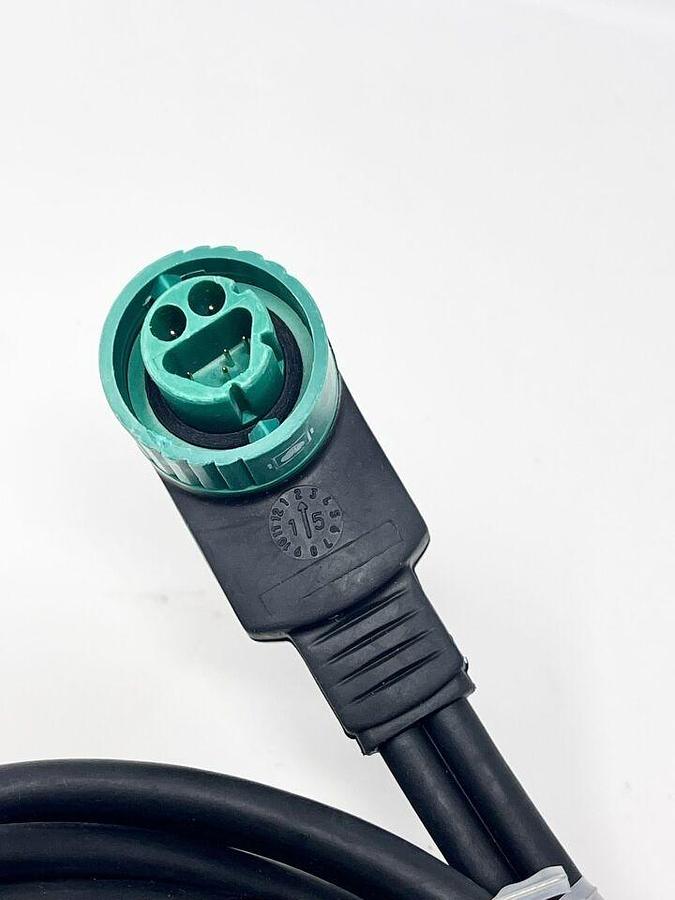 Used Philips HeartStart XL Internal Paddle 2.8 cm M4744A