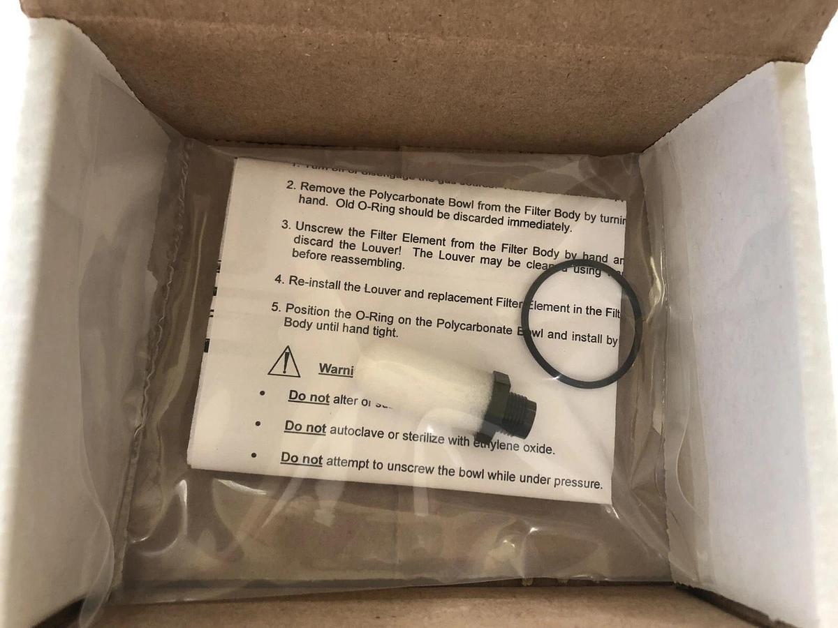 Draeger Filter Element MP03903