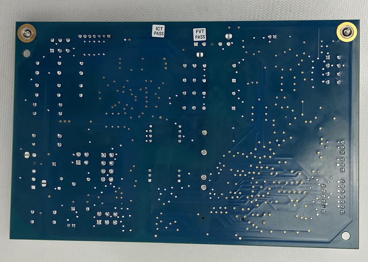 Used GE HealthCare Panda iRes Power Board PCB