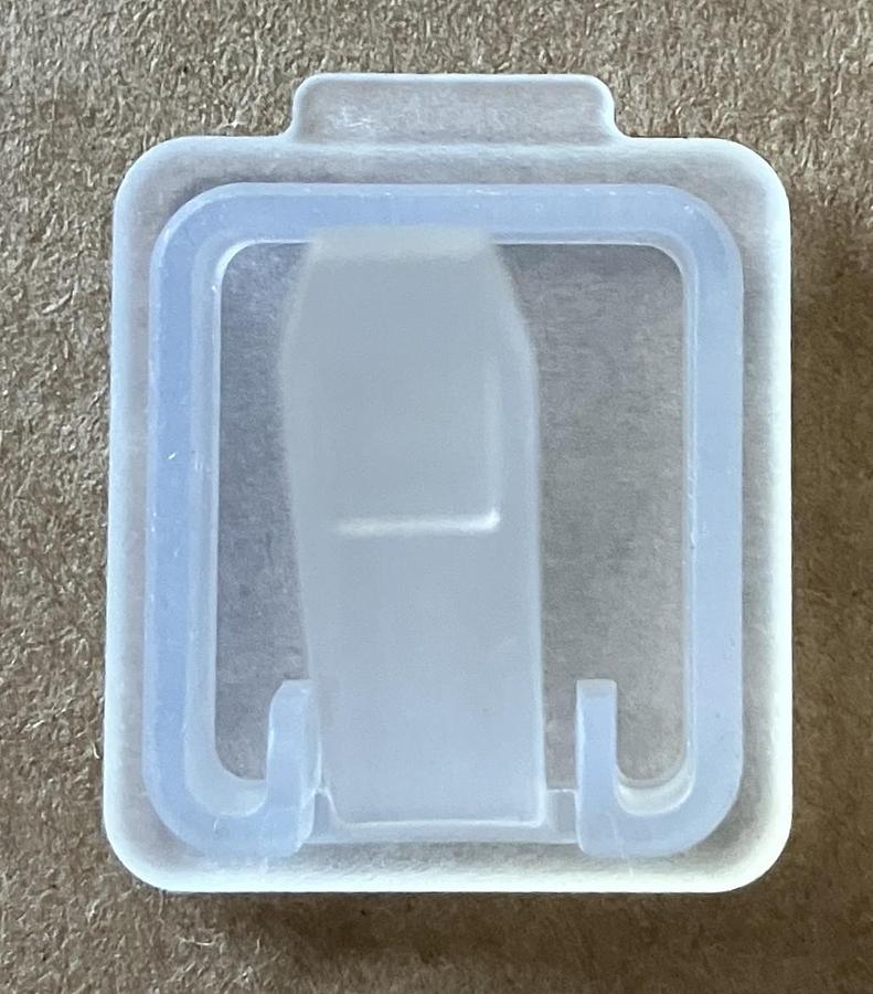 Medtronic Newport HT70 USB cover assembly
