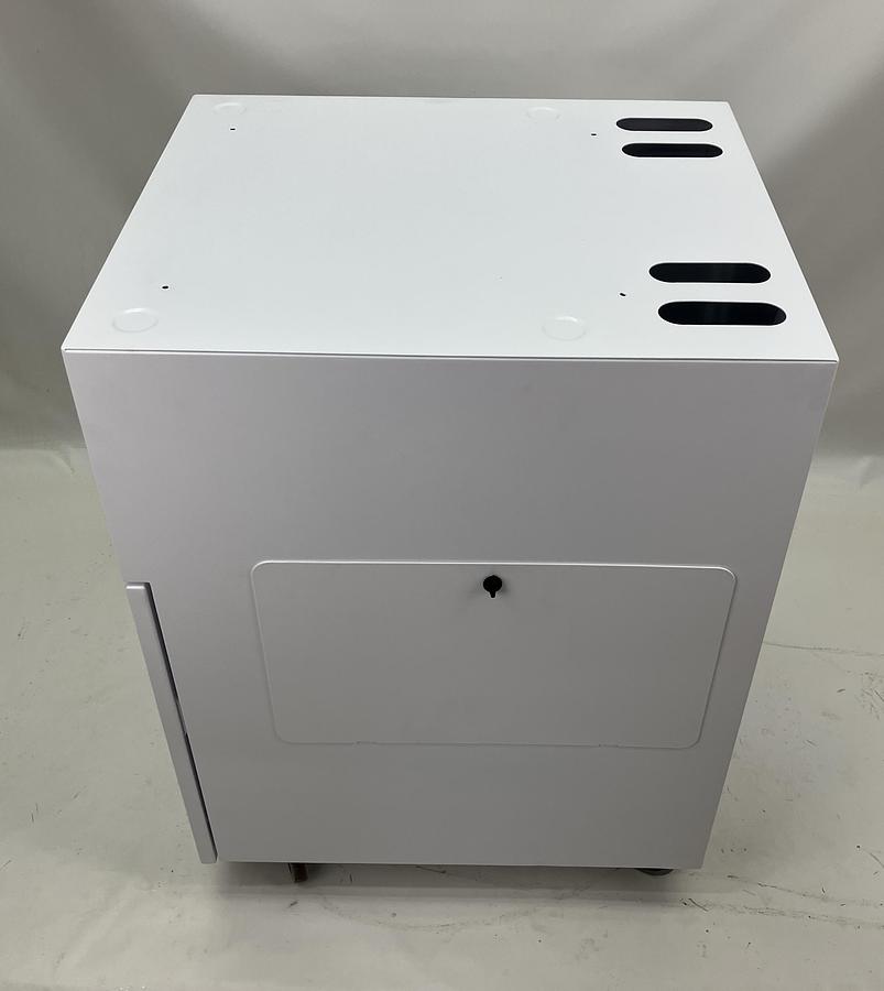 Refurbished Steris Medivators CER Cart