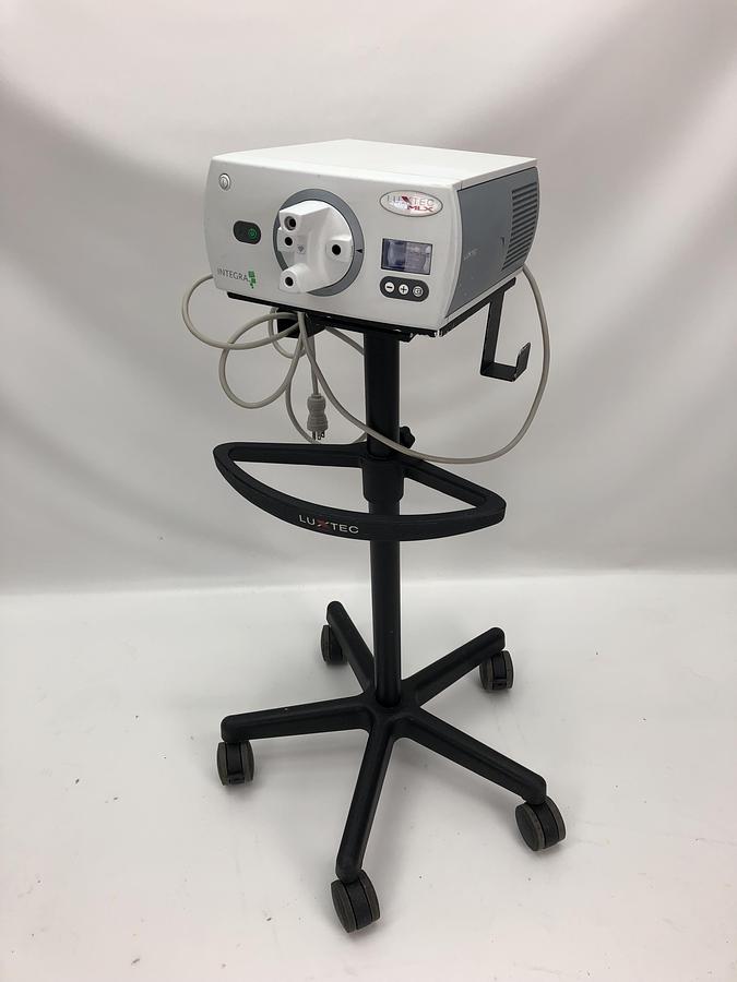 Refurbished Integra Luxtec MLX 300W Xenon Light Source