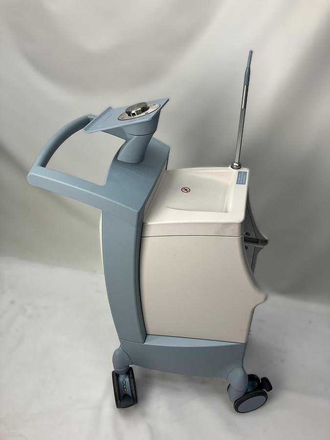 Refurbished Getinge Maquet Cardiosave Hybrid Cart 0997-00-1179