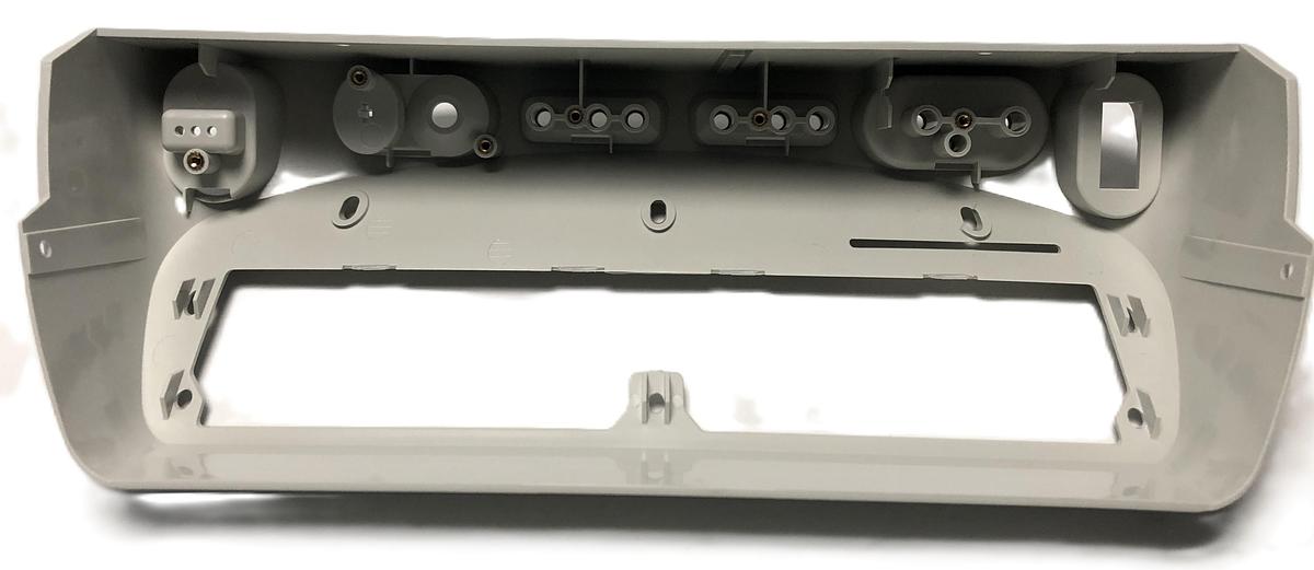 Conmed System 5000 Front Bezel