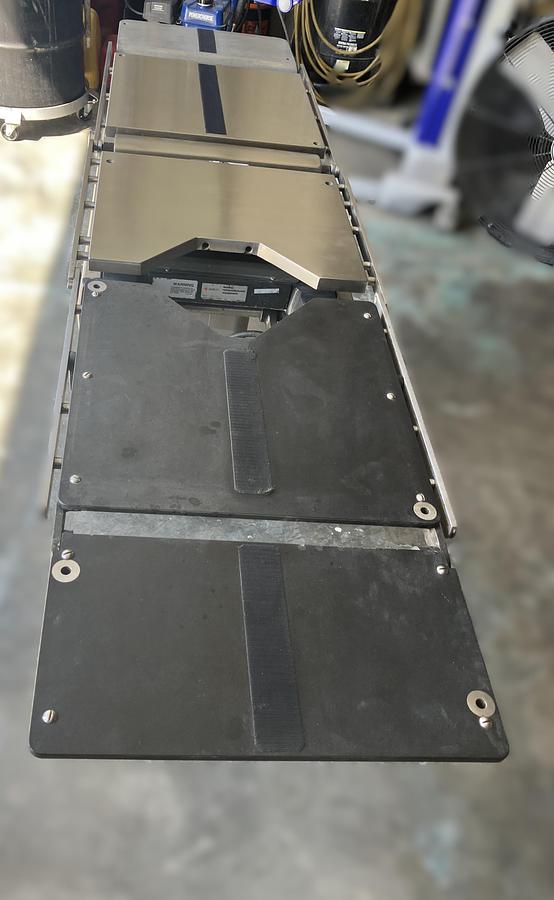 Refurbished Steris Amsco 2080LIA Operating Table