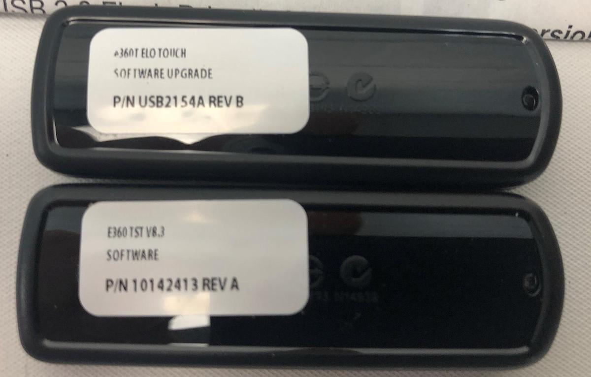 Medtronic Newport E360 Operating Software 10142413