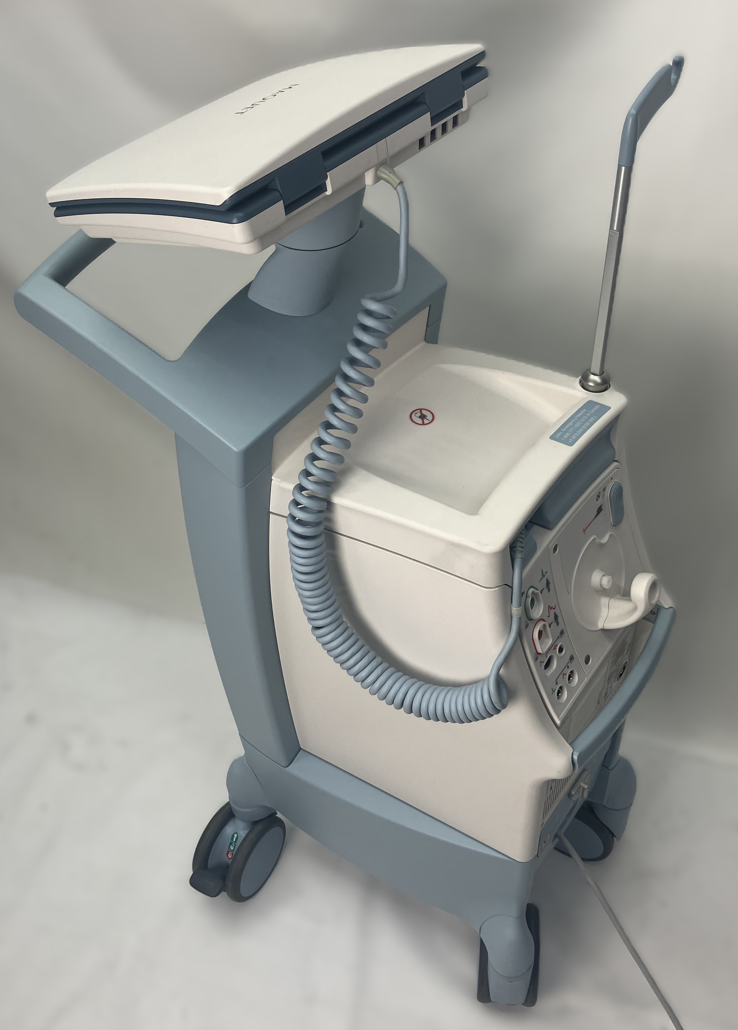 Refurbished Getinge Maquet IABP Hybrid System  0998-00-0800-53