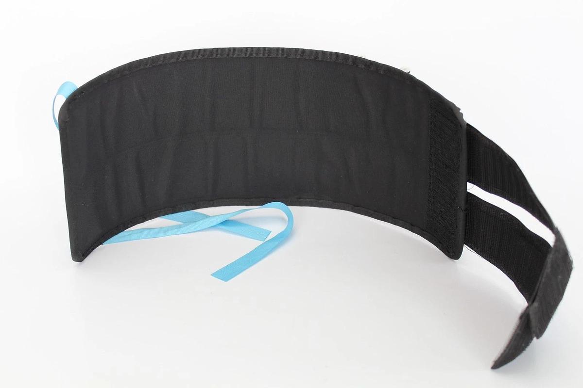 Refurbished 12" Zimmer Dual Bladder and Dual Hose Tourniquet  Reusable Cuff 60-7555-001