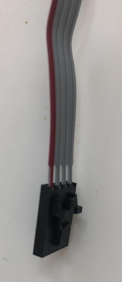 Used Medtronic Newport e360 Optical Encoder