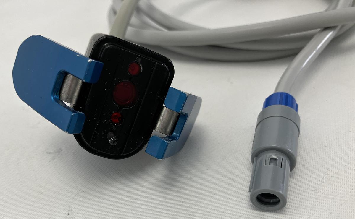 Refurbished LivaNova S5 B-Care5 Sensor Complete