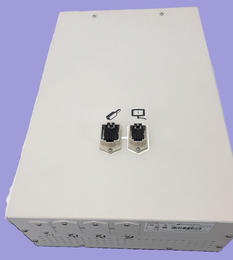 Refurbished Medrad Mark 7 Arterion Power Supply Unit 60765209