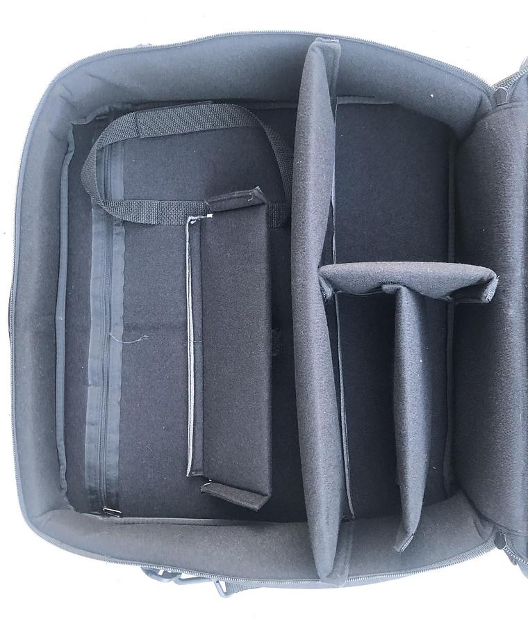 Verathon BladderScan Prime Plus Carry Case