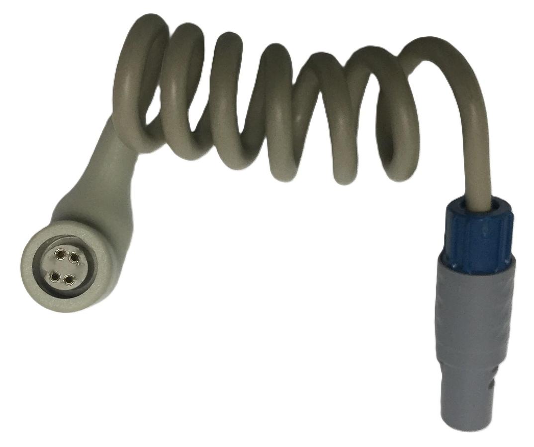 Medtronic Newport e360 Cable, Outside Exhalation Flow GR-CBL2123P