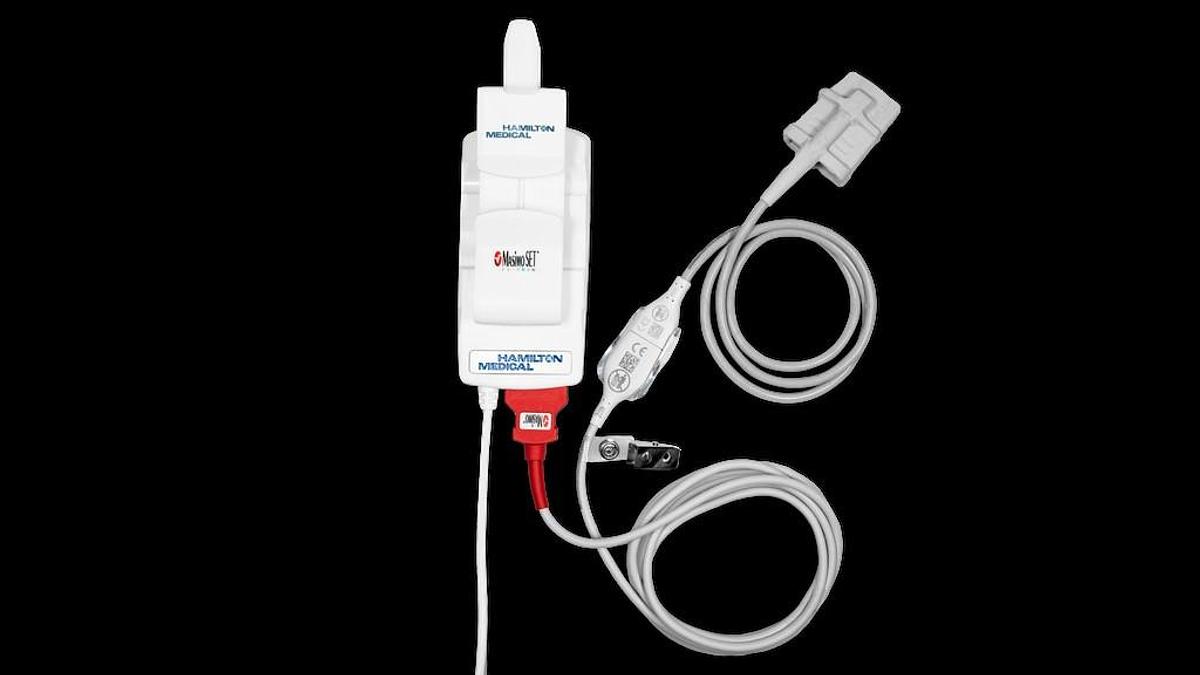 Masimo RD SET adapter kit basic