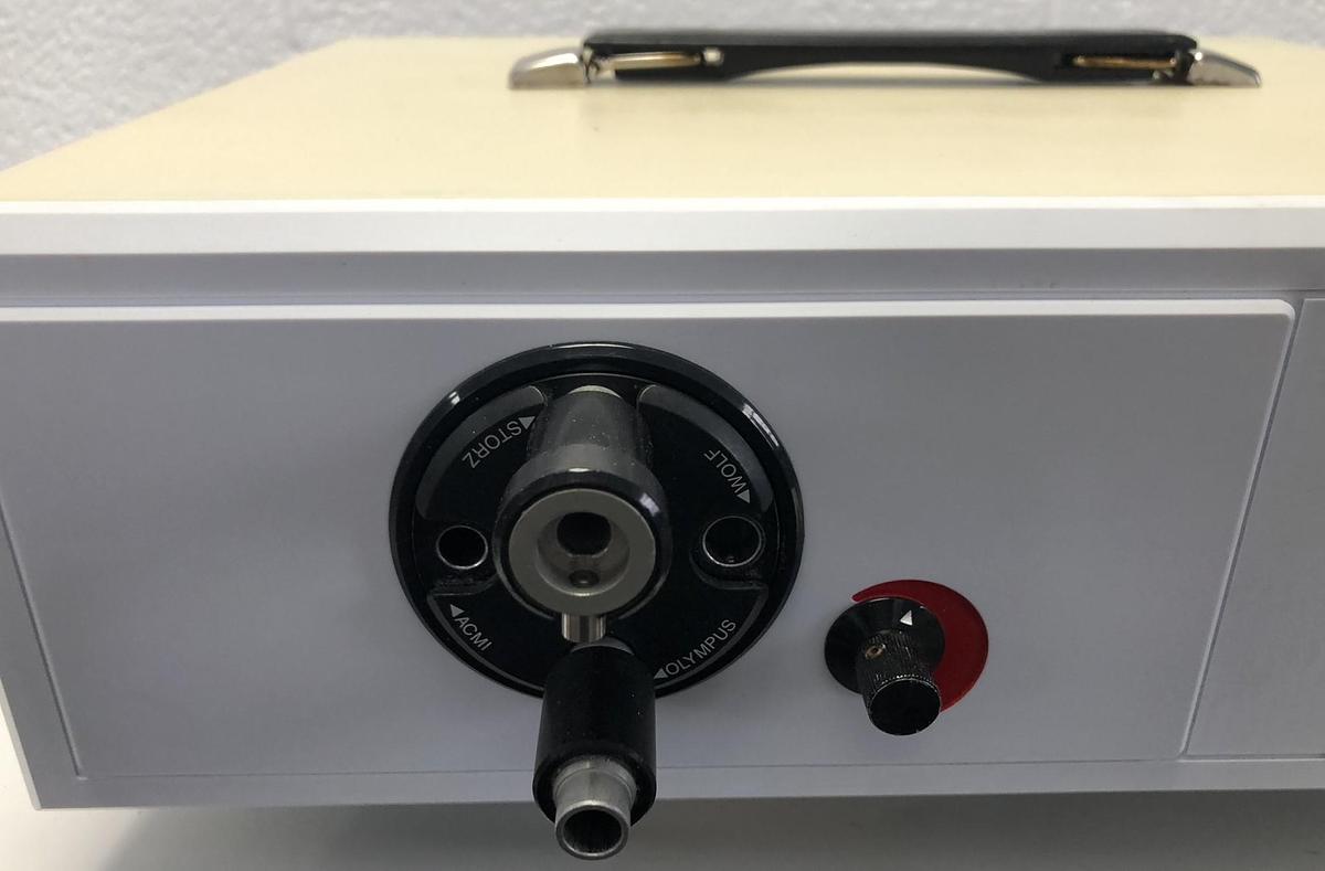 Refurbished Integra Luxtec 9300XSP Xenon Light Source