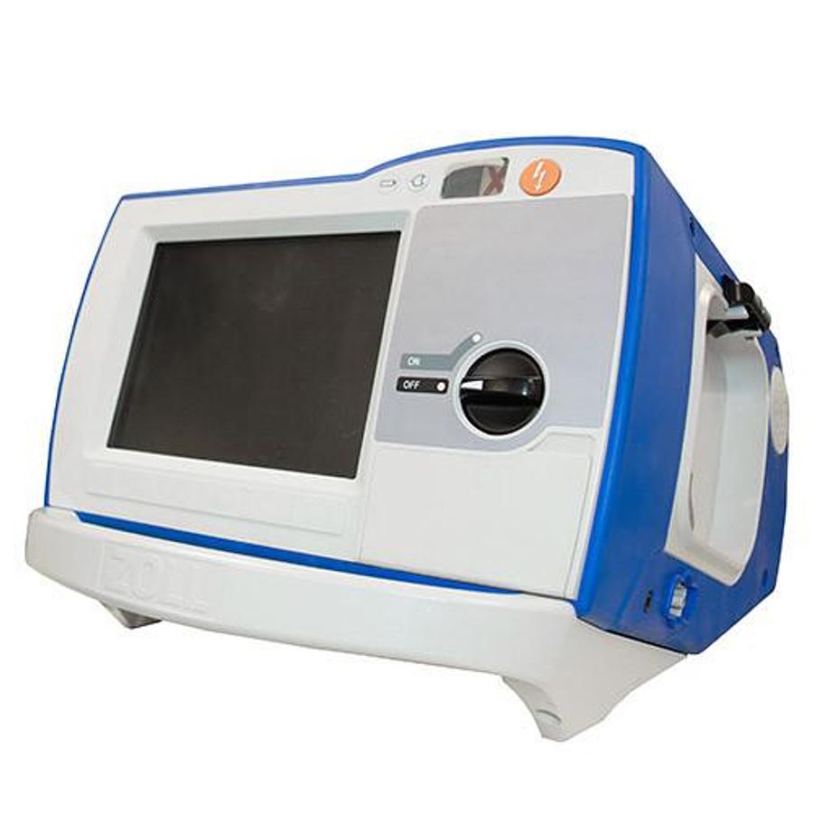 Refurbished Zoll Medical R-Series BLS 35020000001110012