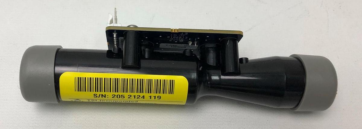 Medtronic Newport Oxygen Flow Sensor FTD2101P