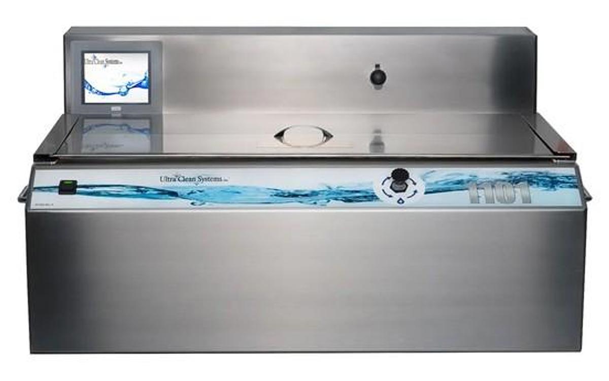 Refurbished Getinge 1101