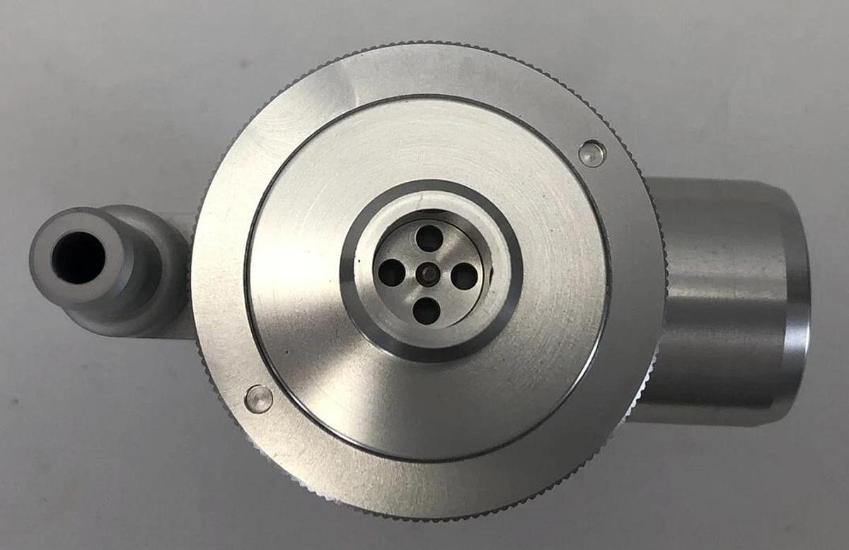 Refurbished Medtronic Newport e360 e360T Exhalation Valve Assembly SPEXH2105A EXH2105A