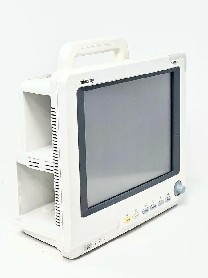 Refurbished Mindray DPM 6 Patient monitor C-047-000199-00