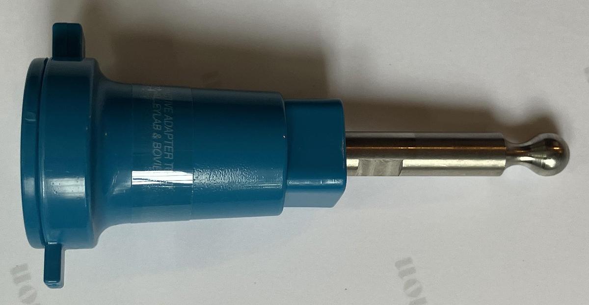 Medtronic Valleylab Force Universial Monopolar Adapter