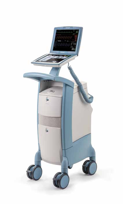 Refurbished Getinge Maquet IABP Hybrid System  0998-00-0800-53